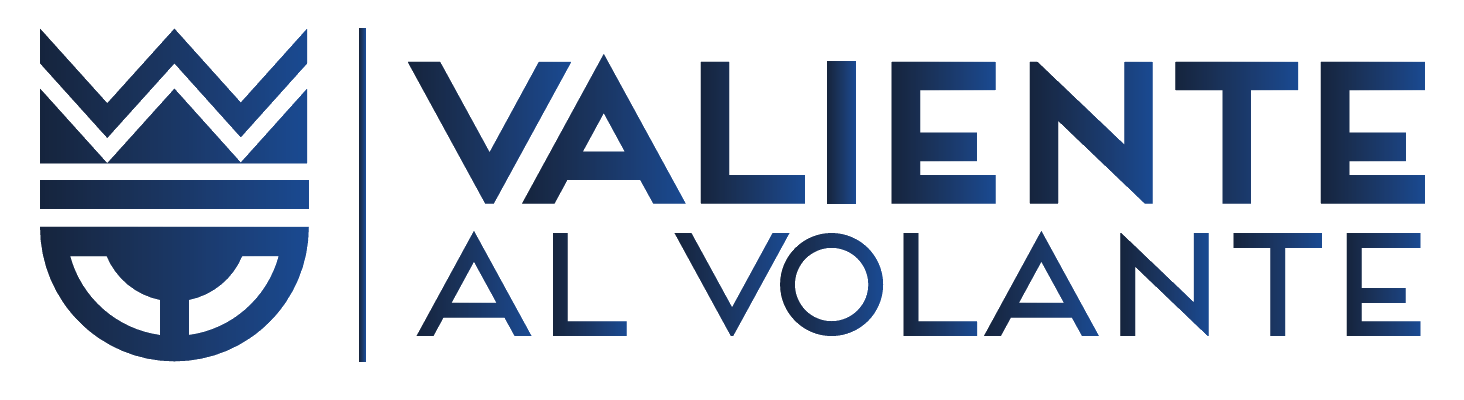 Valiente al Volante